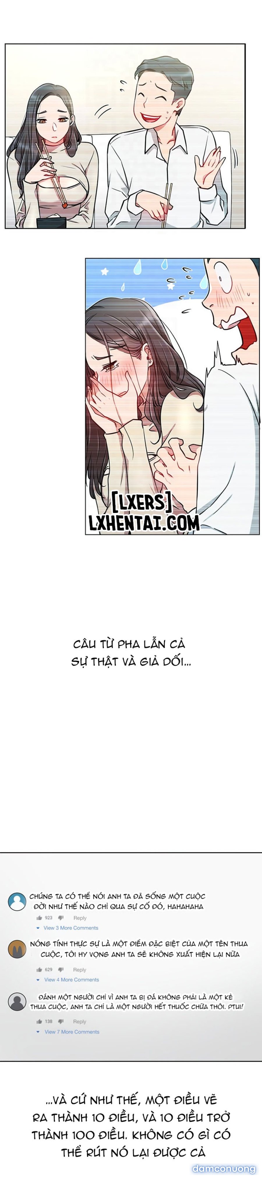 Cuộc Sống Như Anh Hằng Mơ 