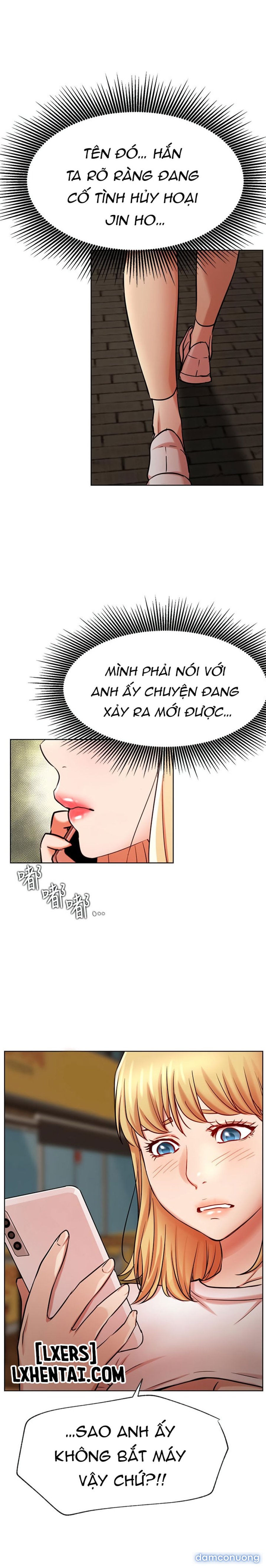 Cuộc Sống Như Anh Hằng Mơ 