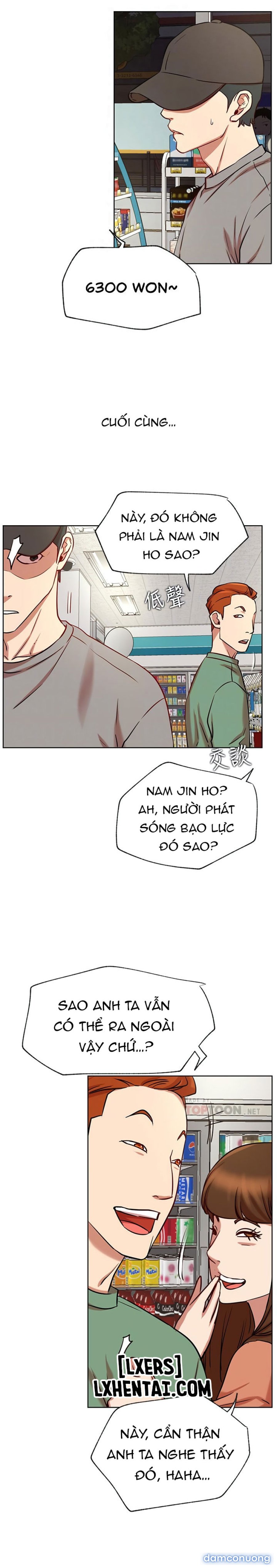 Cuộc Sống Như Anh Hằng Mơ 