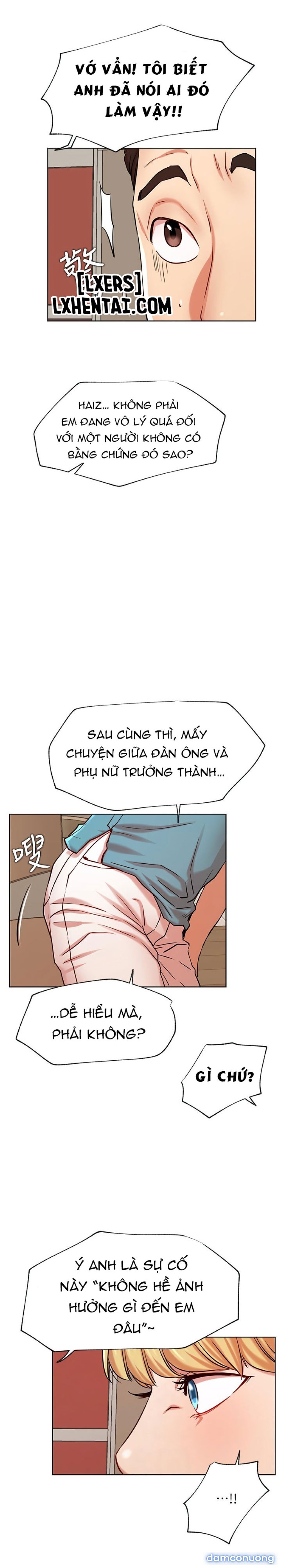 Cuộc Sống Như Anh Hằng Mơ 