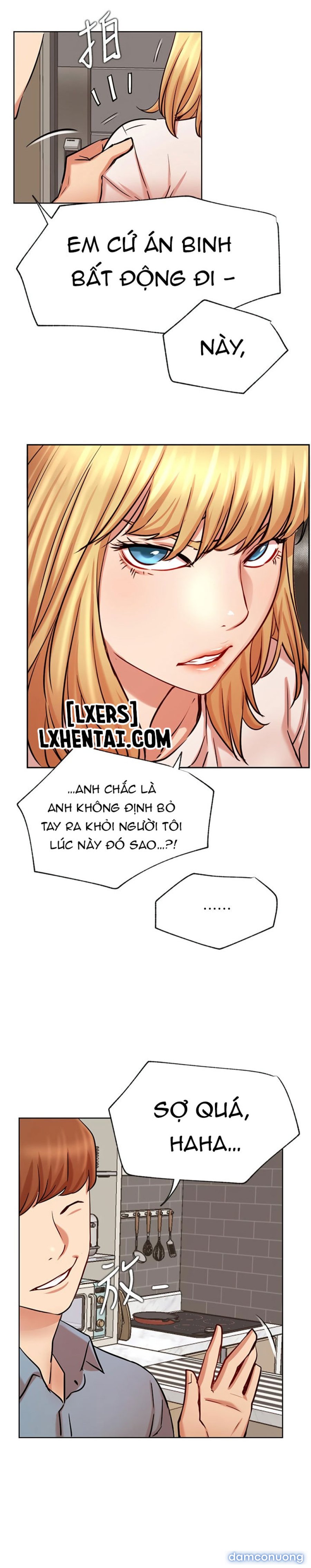 Cuộc Sống Như Anh Hằng Mơ 