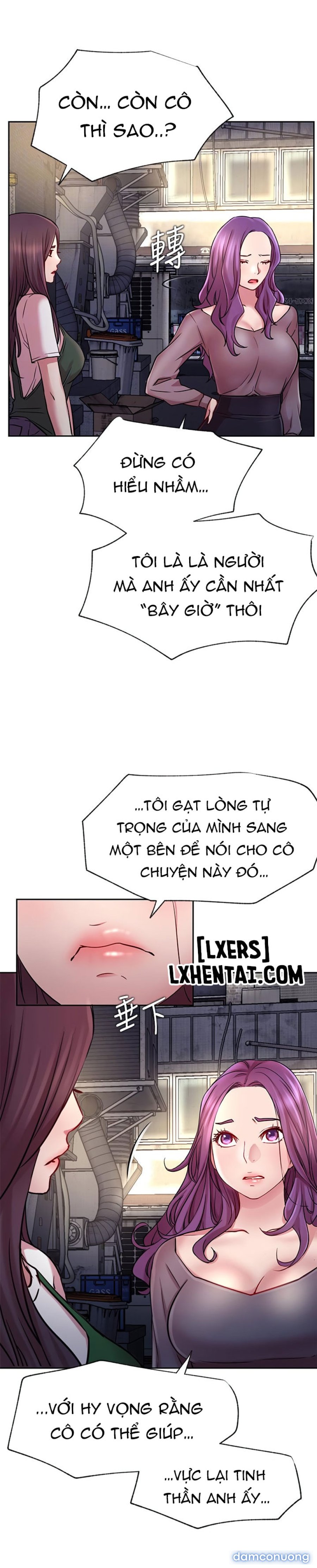 Cuộc Sống Như Anh Hằng Mơ 