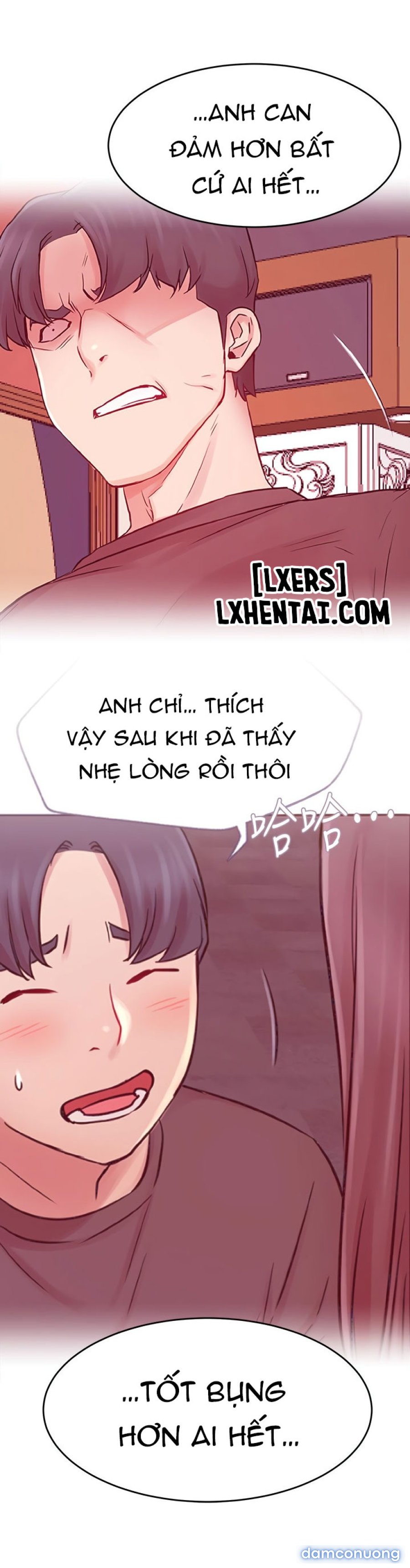 Cuộc Sống Như Anh Hằng Mơ 