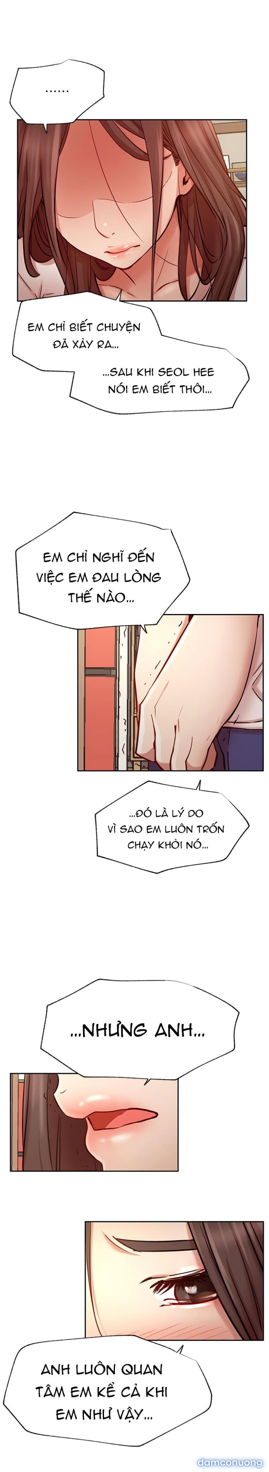 Cuộc Sống Như Anh Hằng Mơ 