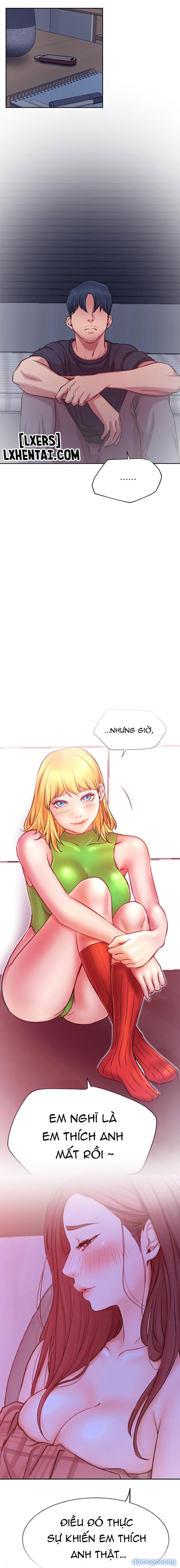 Cuộc Sống Như Anh Hằng Mơ 