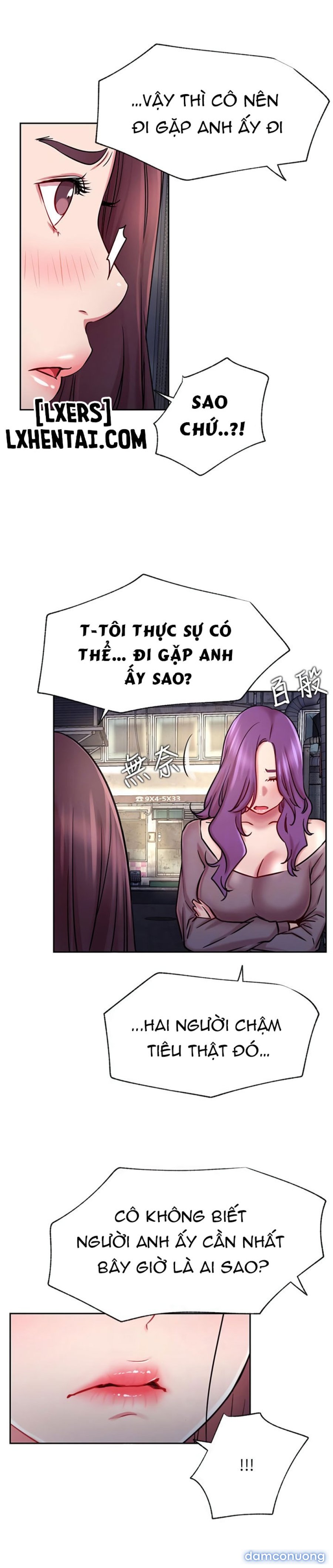 Cuộc Sống Như Anh Hằng Mơ 