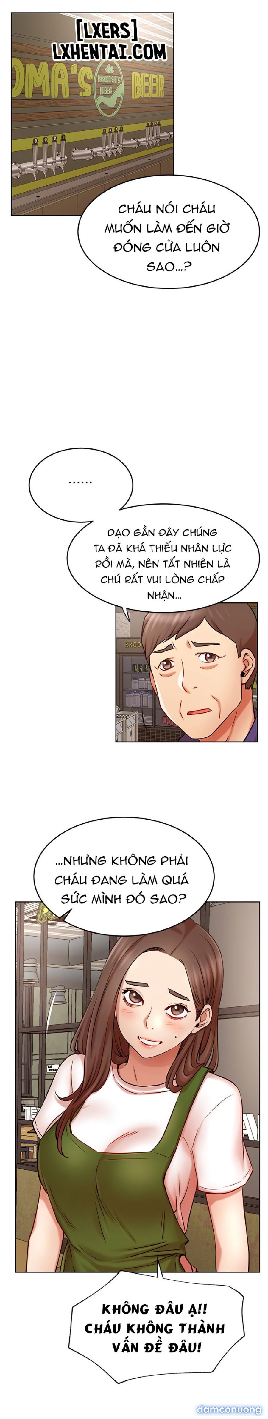 Cuộc Sống Như Anh Hằng Mơ 