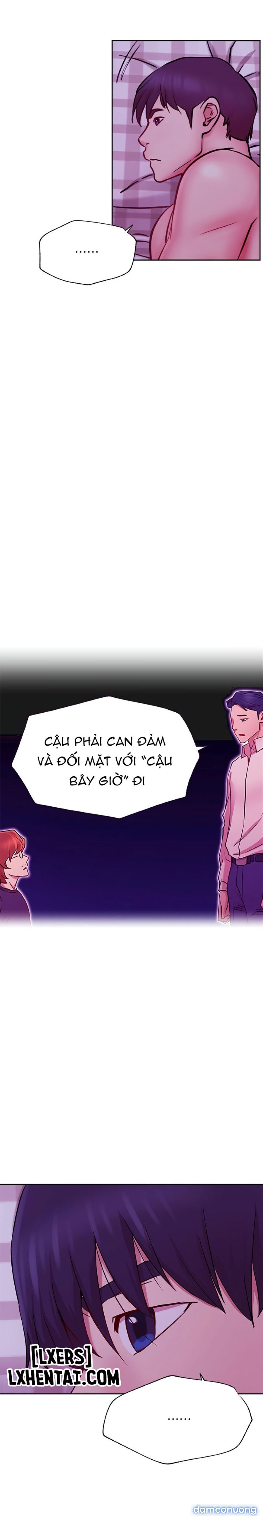 Cuộc Sống Như Anh Hằng Mơ 