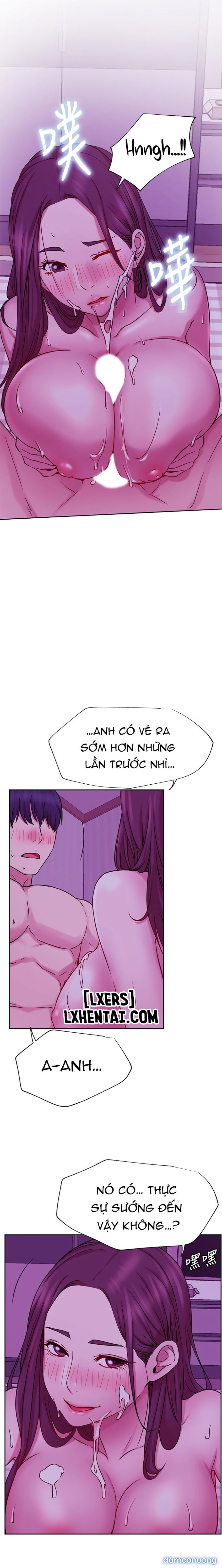 Cuộc Sống Như Anh Hằng Mơ 
