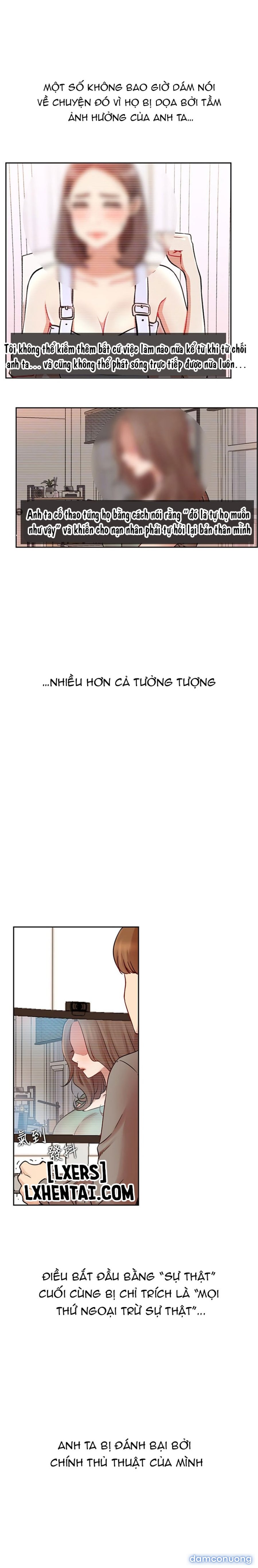 Cuộc Sống Như Anh Hằng Mơ 
