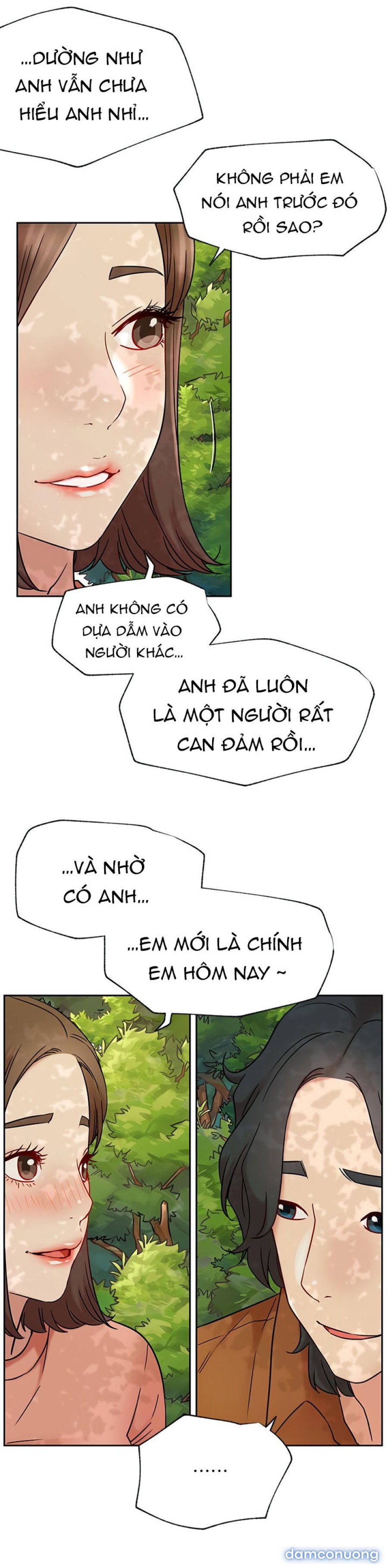 Cuộc Sống Như Anh Hằng Mơ 