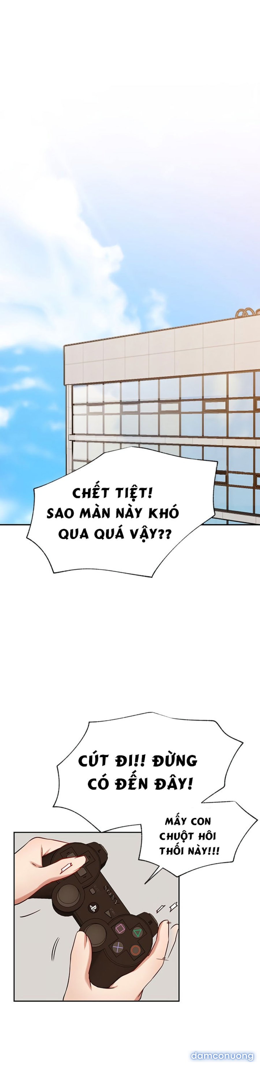 Cuộc Sống Như Anh Hằng Mơ 
