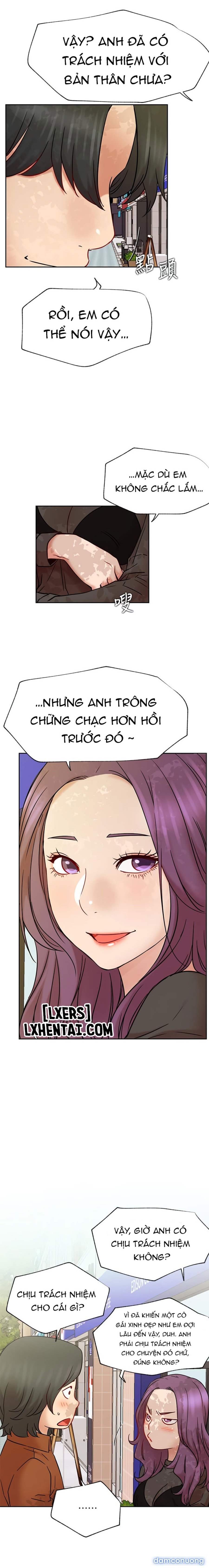 Cuộc Sống Như Anh Hằng Mơ 