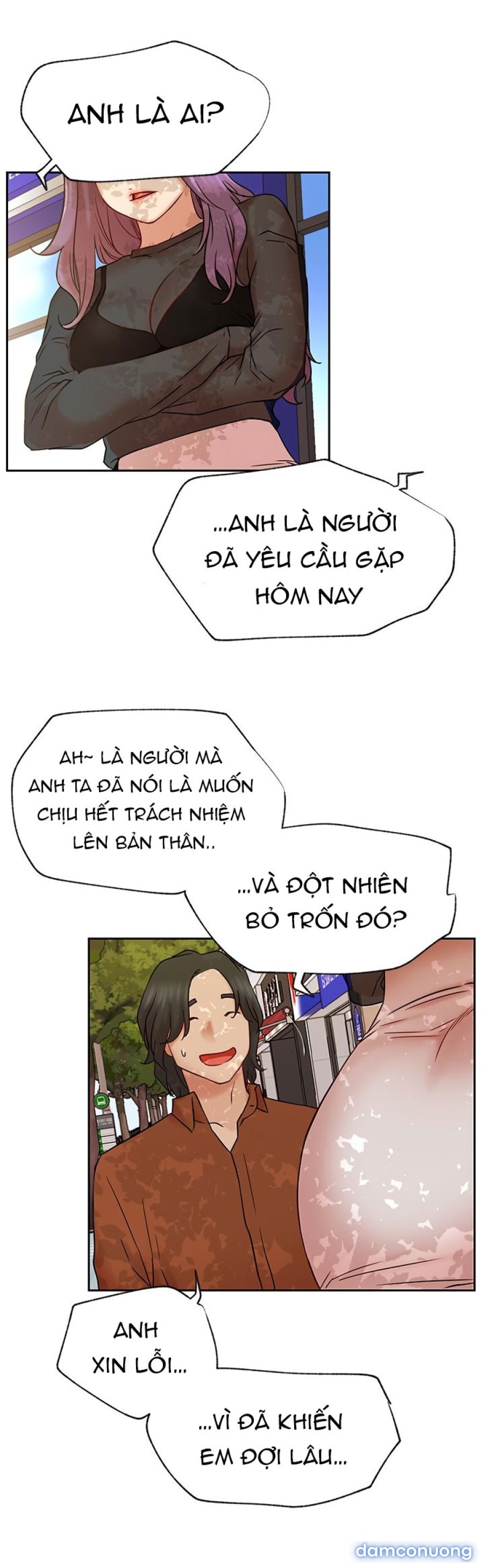 Cuộc Sống Như Anh Hằng Mơ 
