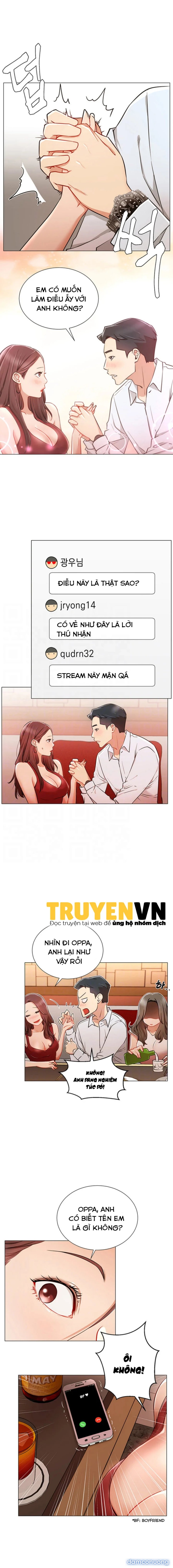 Cuộc Sống Như Anh Hằng Mơ 