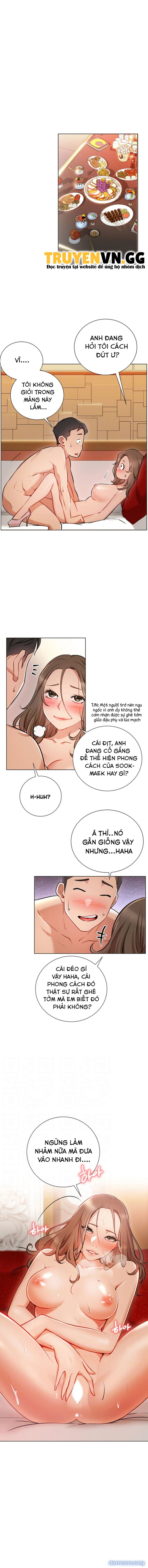 Cuộc Sống Như Anh Hằng Mơ 