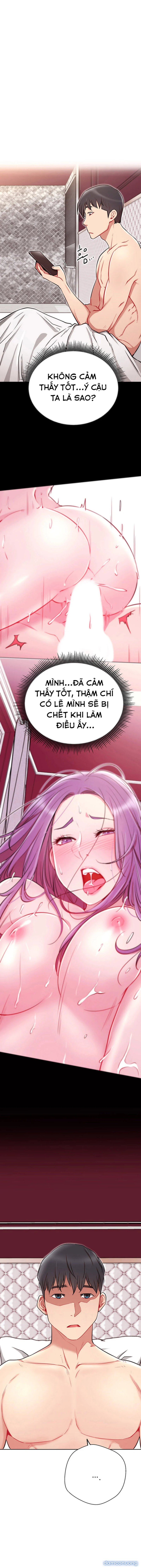 Cuộc Sống Như Anh Hằng Mơ 