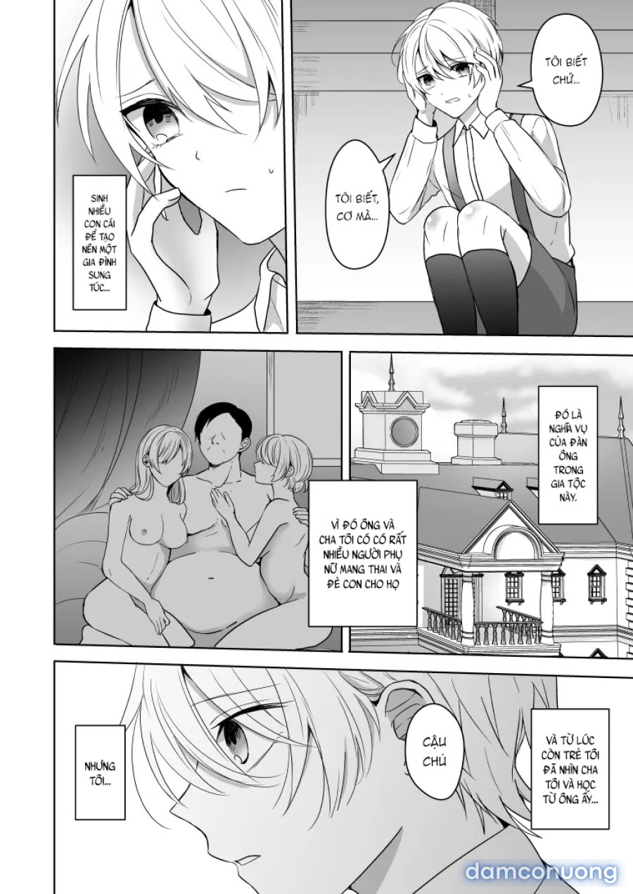 Omakase Kudasai Goshujin 