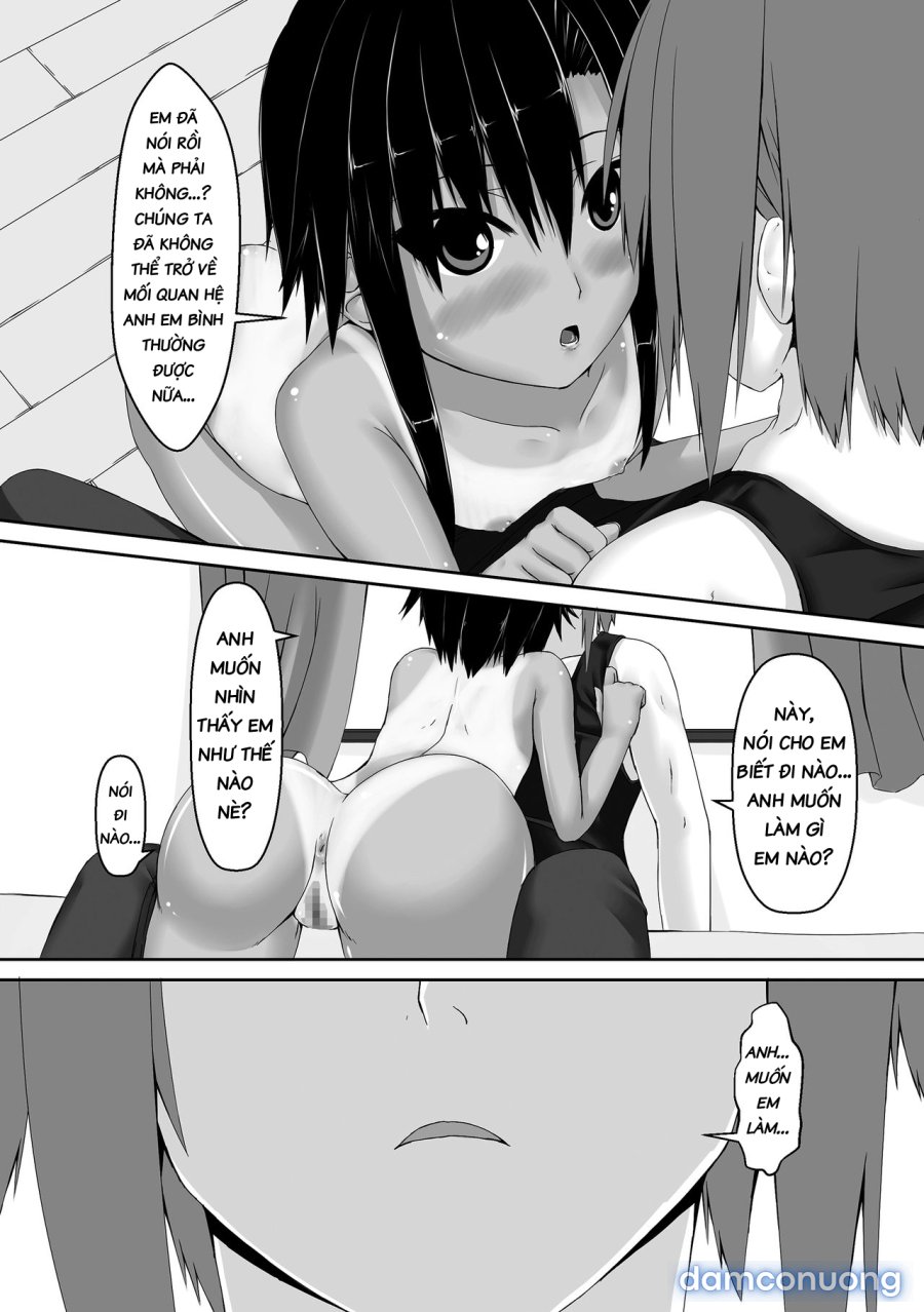 Kuroneko Choco Ice 