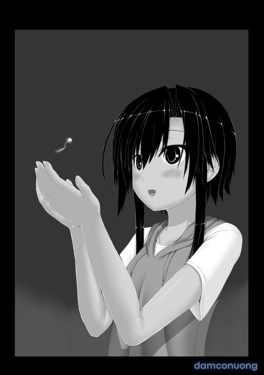 Kuroneko Choco Ice 