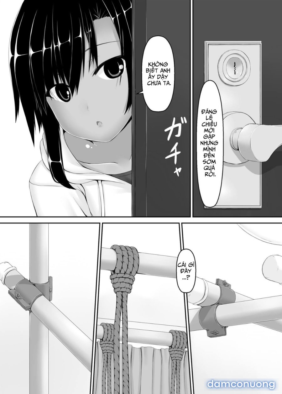 Kuroneko Choco Ice 