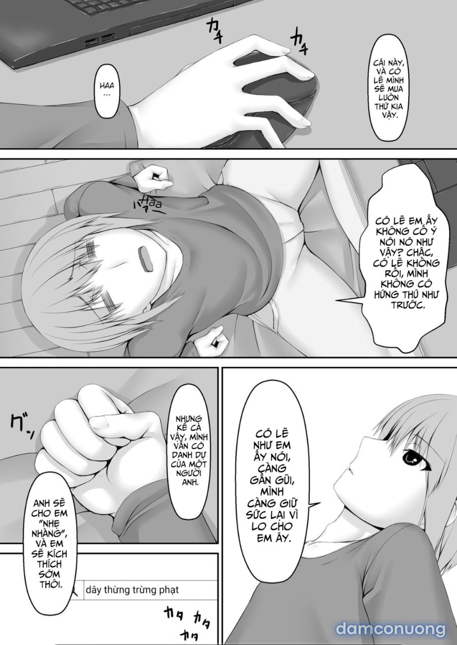 Kuroneko Choco Ice 