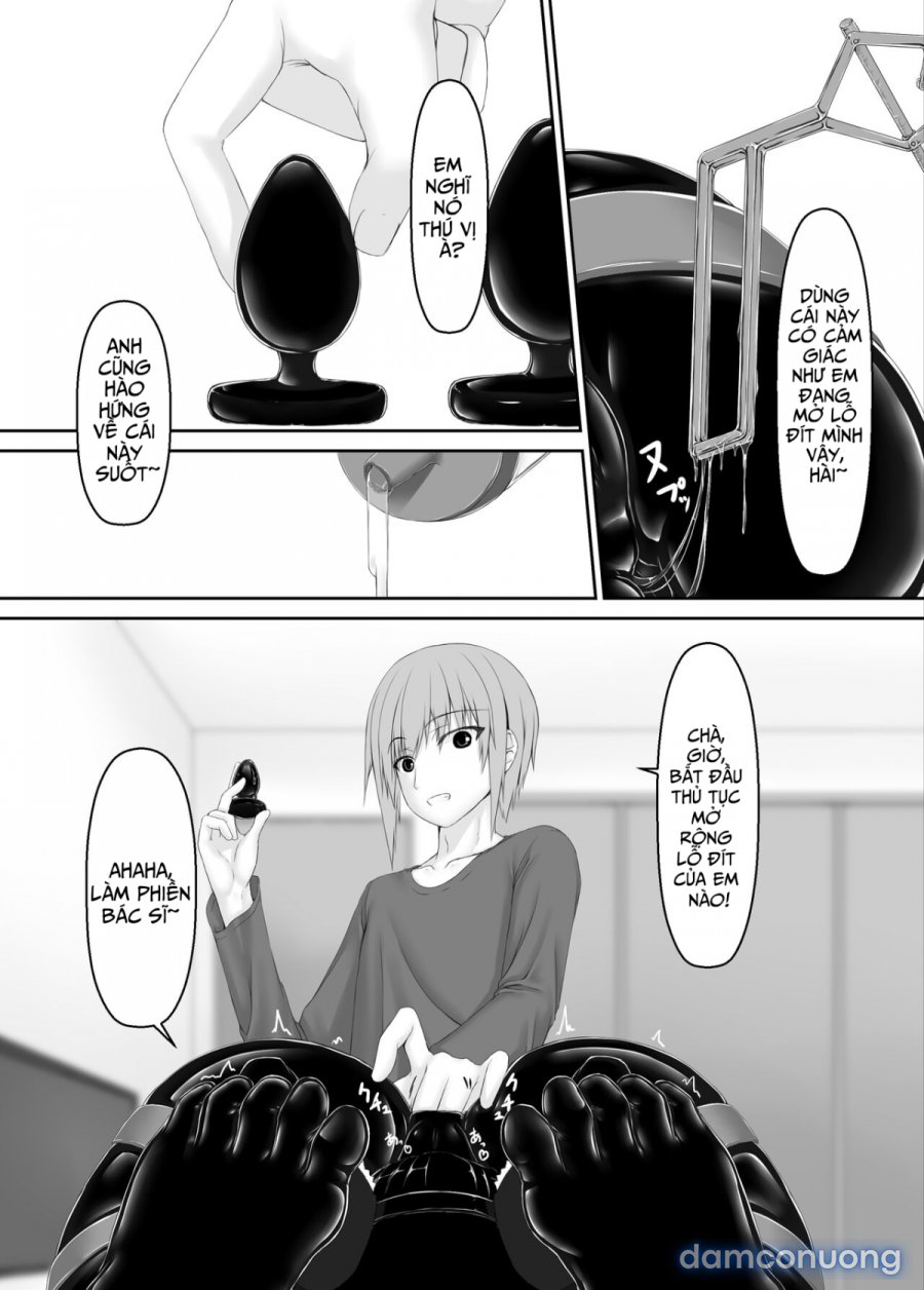 Kuroneko Choco Ice 