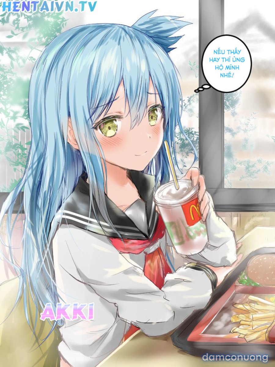 Kuroneko Choco Ice 