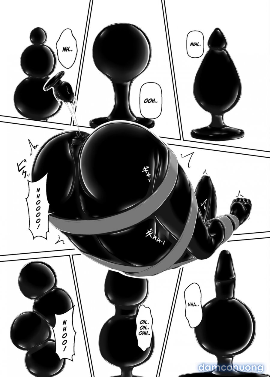 Kuroneko Choco Ice 