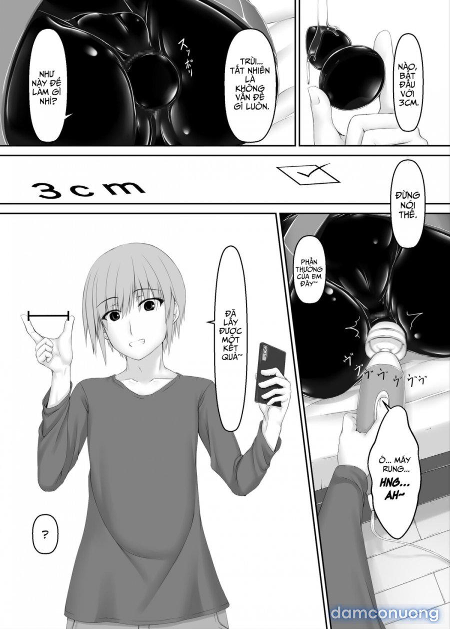 Kuroneko Choco Ice 