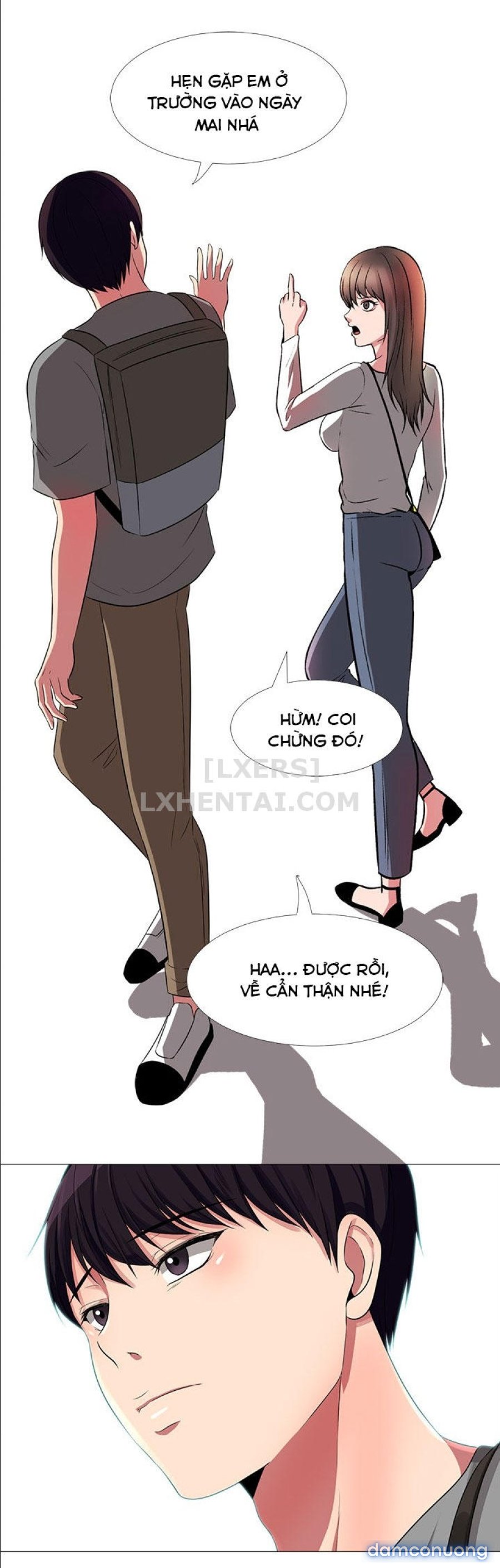 Học Bổng Đặc Biệt 