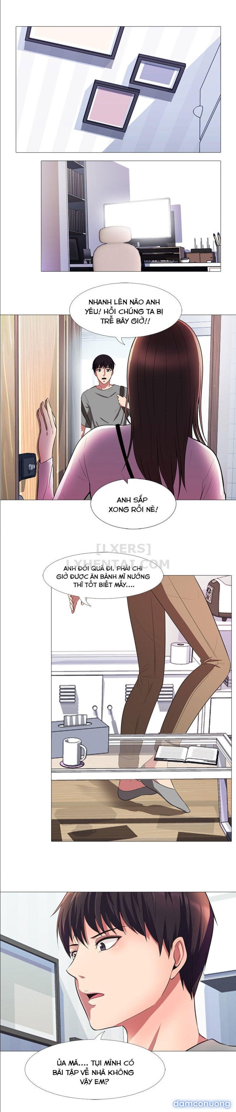 Học Bổng Đặc Biệt 