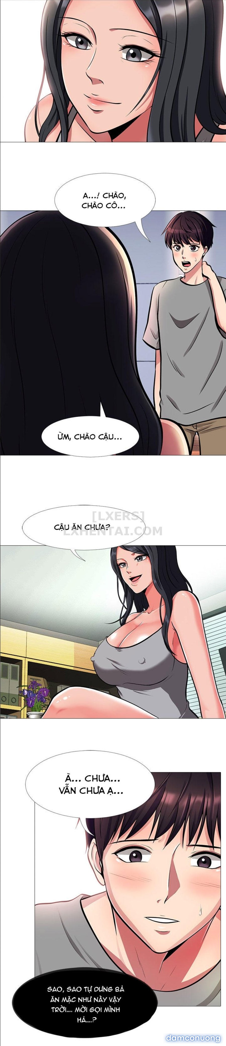 Học Bổng Đặc Biệt 
