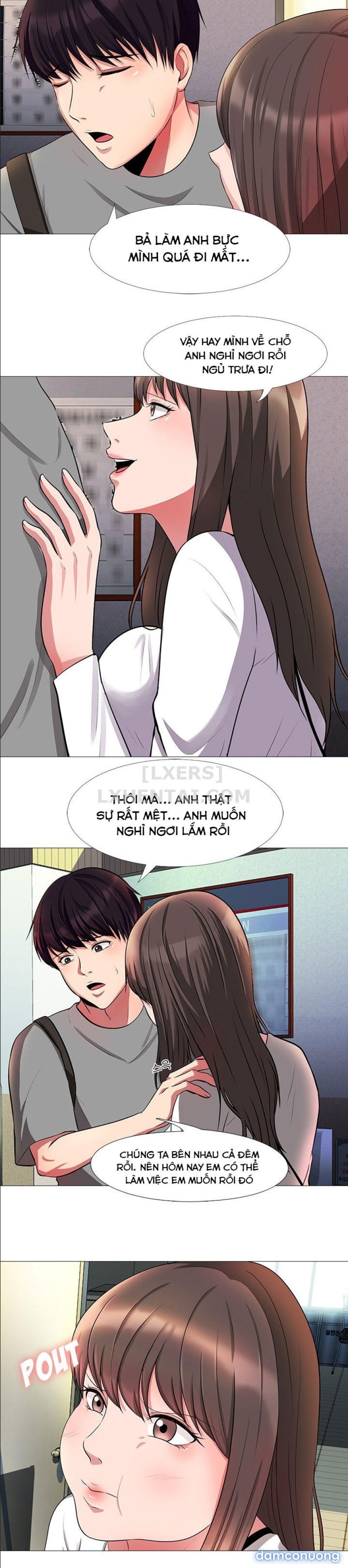 Học Bổng Đặc Biệt 