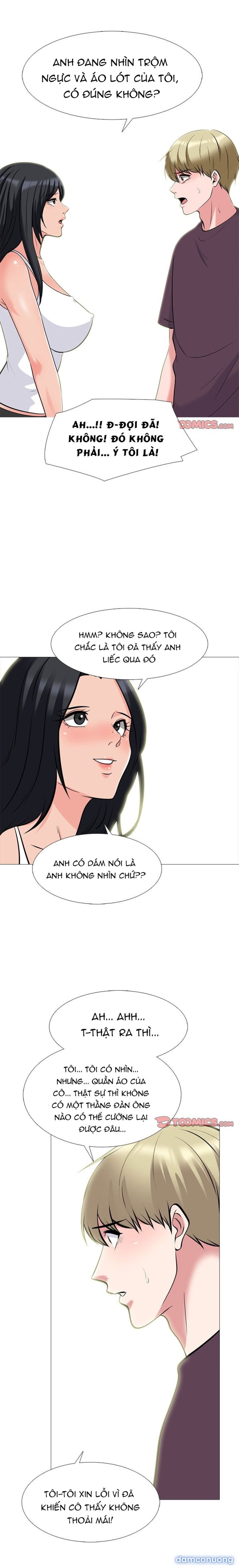 Học Bổng Đặc Biệt 