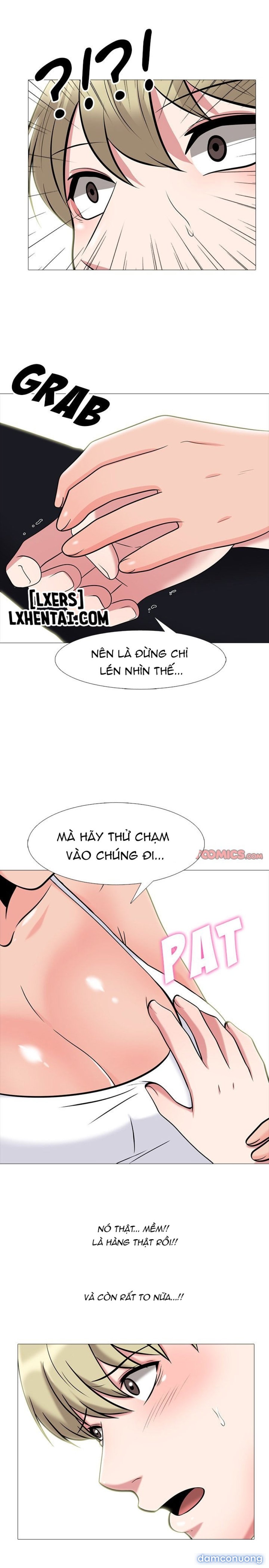 Học Bổng Đặc Biệt 