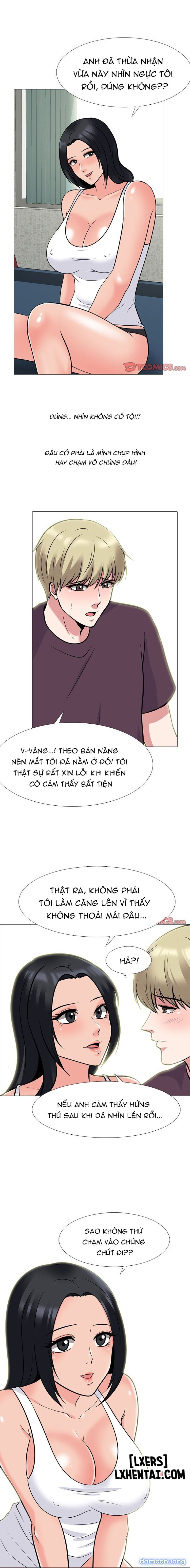 Học Bổng Đặc Biệt 