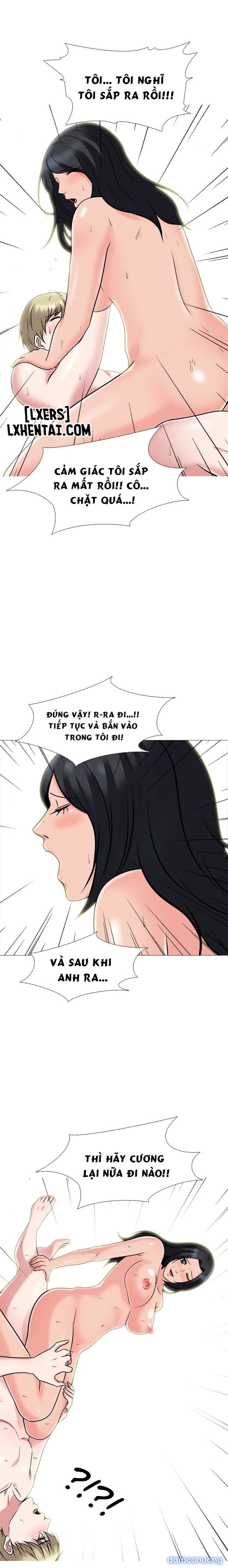 Học Bổng Đặc Biệt 