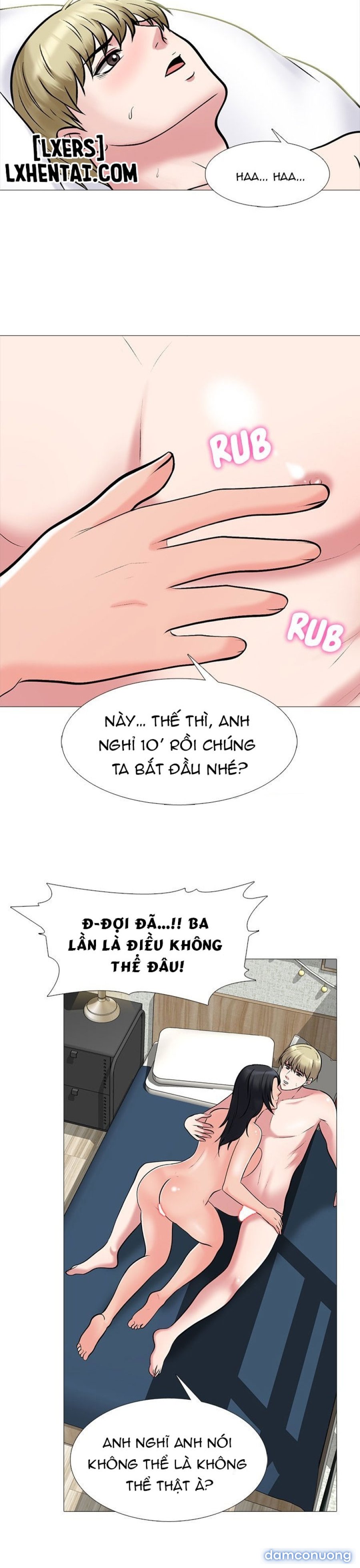 Học Bổng Đặc Biệt 