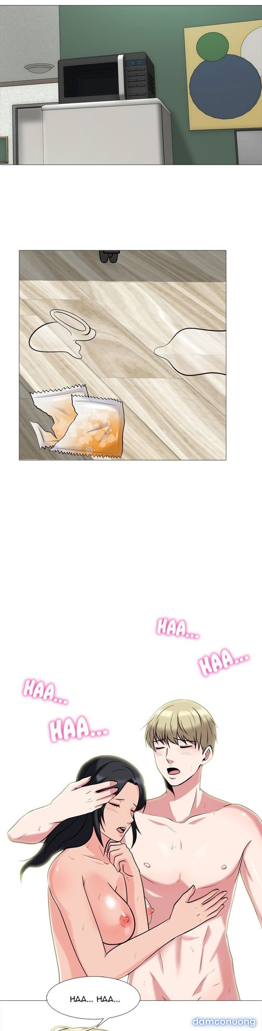 Học Bổng Đặc Biệt 