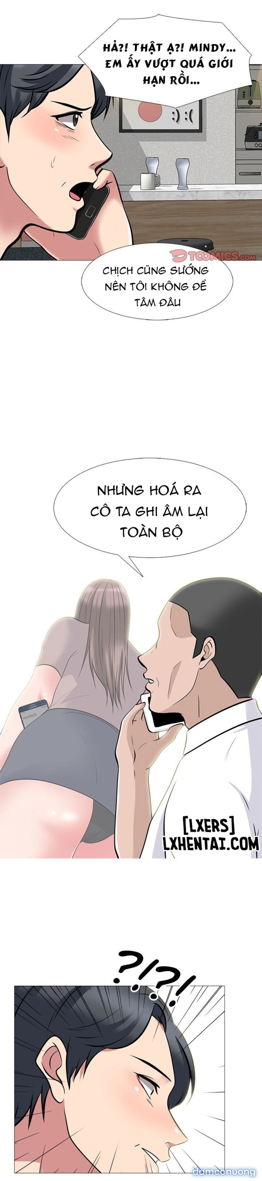 Học Bổng Đặc Biệt 