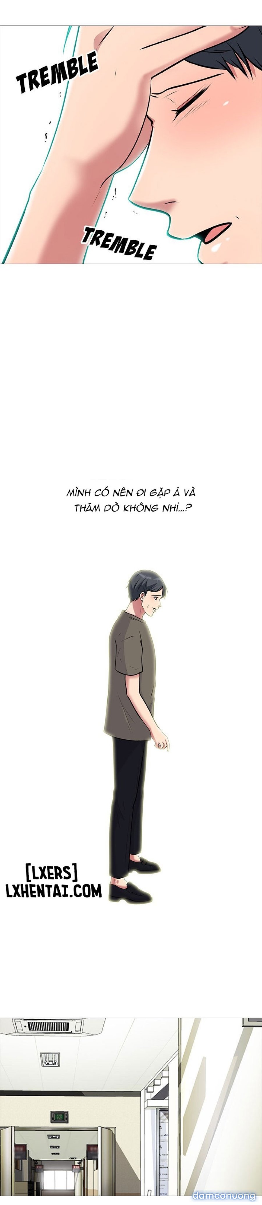 Học Bổng Đặc Biệt 