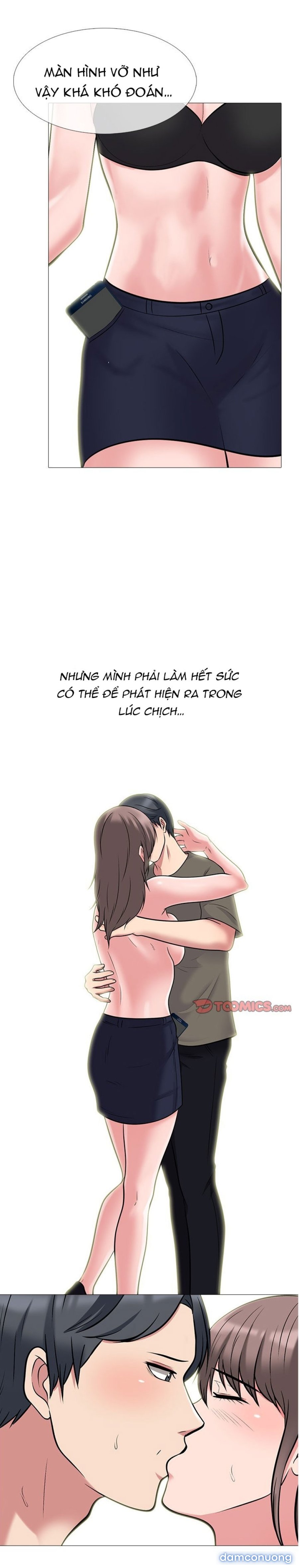 Học Bổng Đặc Biệt 