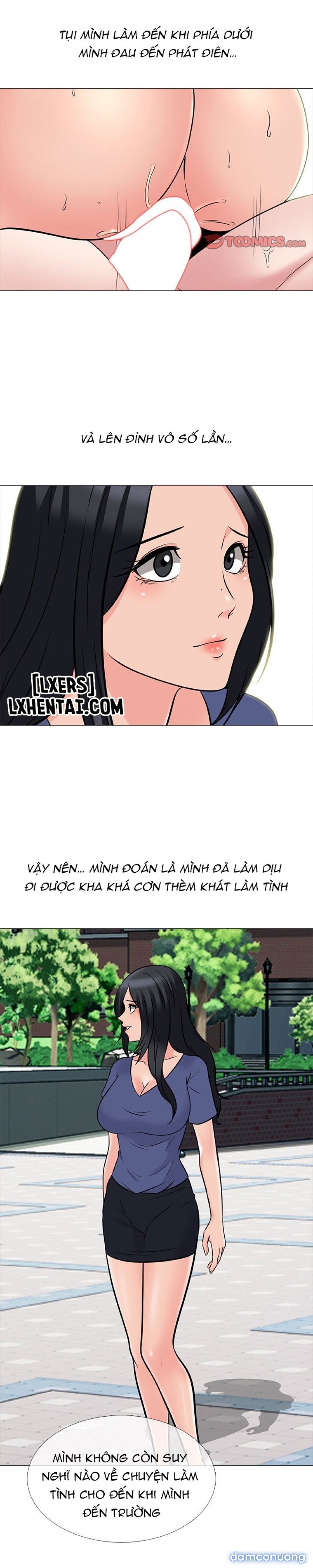 Học Bổng Đặc Biệt 
