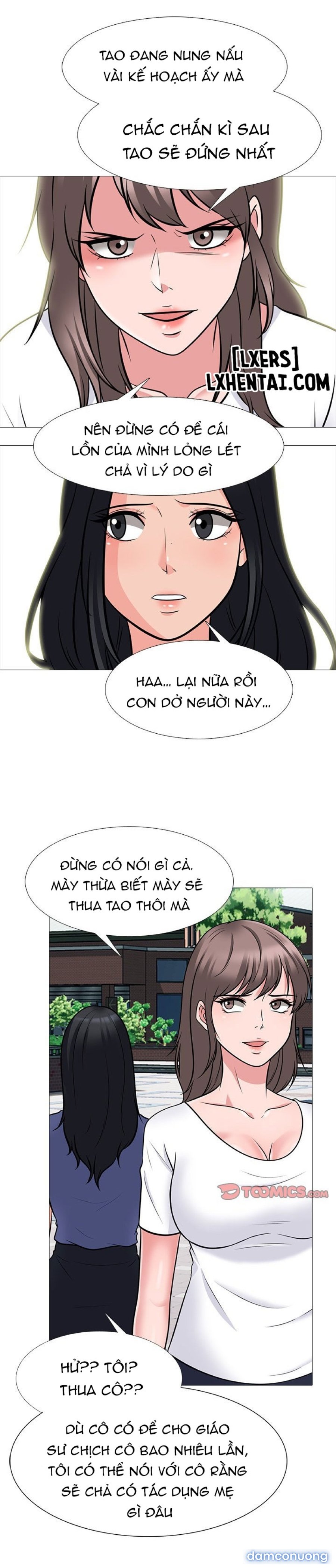 Học Bổng Đặc Biệt 