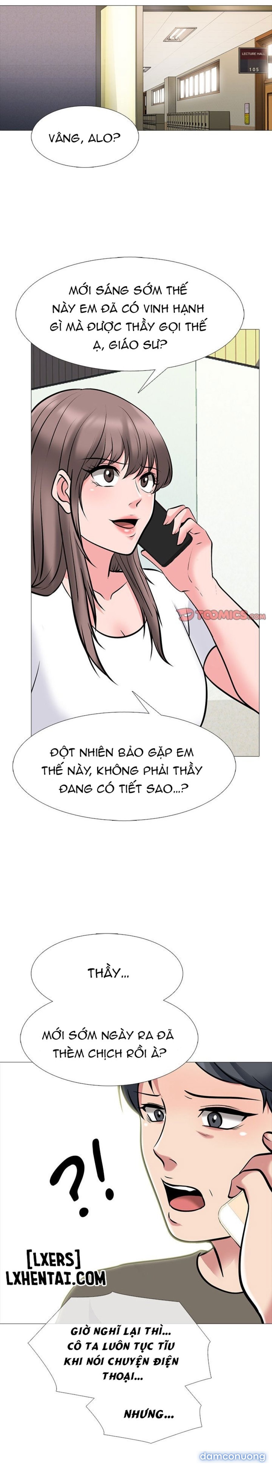 Học Bổng Đặc Biệt 