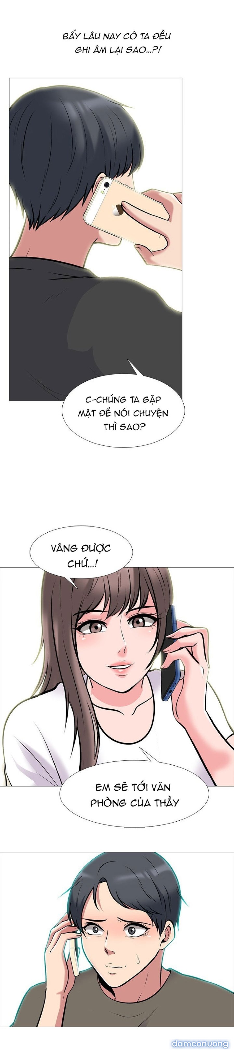 Học Bổng Đặc Biệt 