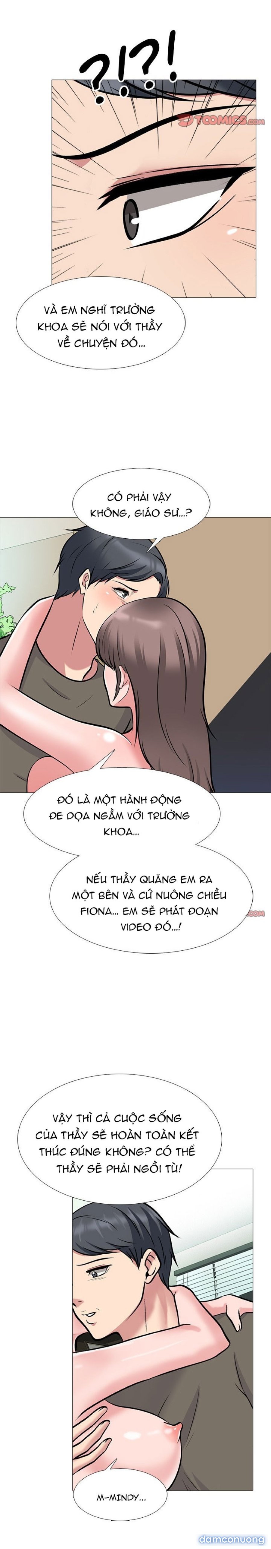 Học Bổng Đặc Biệt 