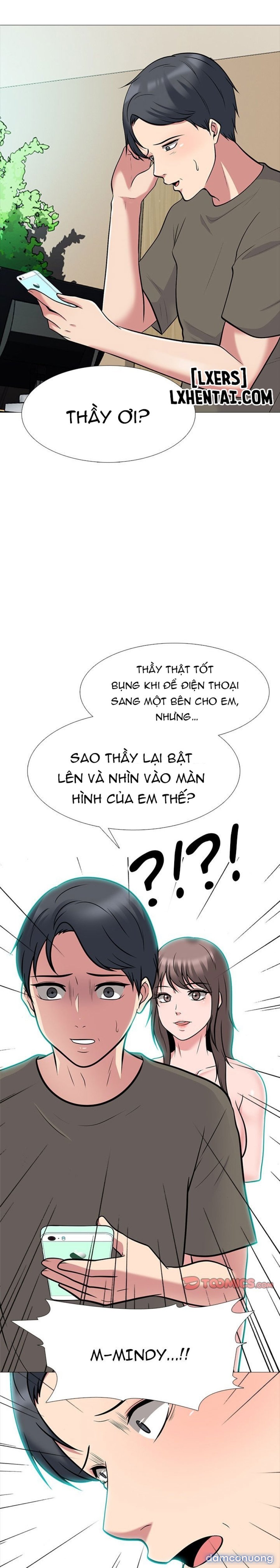 Học Bổng Đặc Biệt 