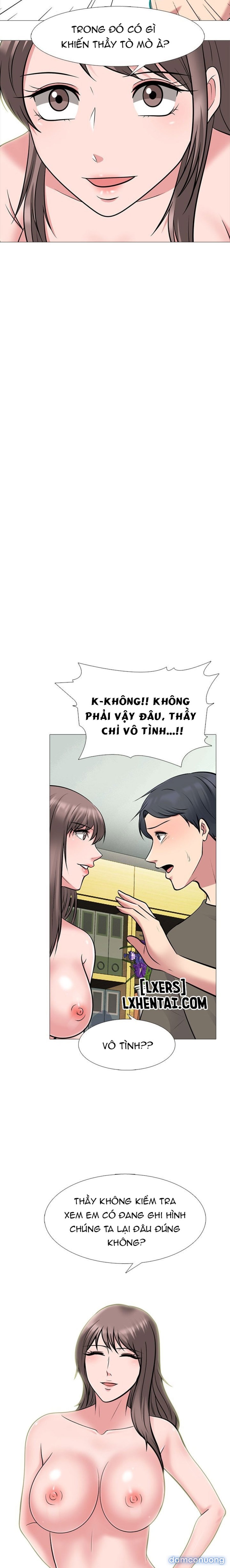 Học Bổng Đặc Biệt 